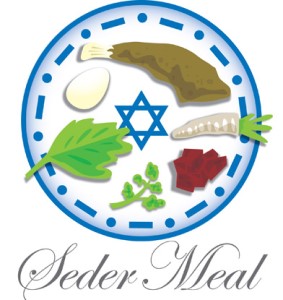 happy passover greeting